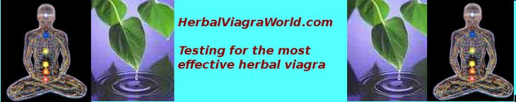 Herbal Viagra World