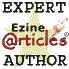 Expert Ezine Author