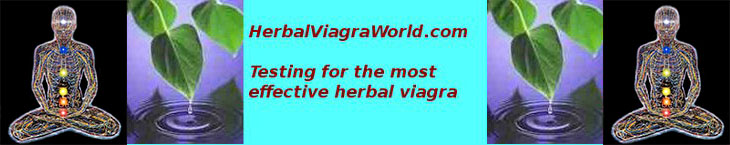 Herbal Viagra World