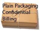 Plain Packaging